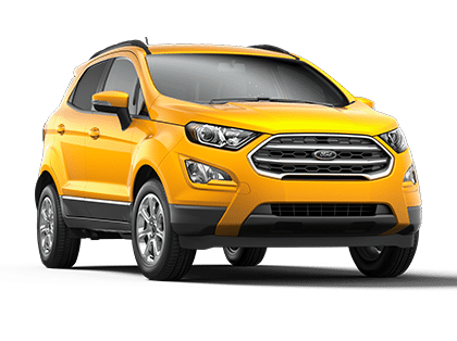 Ford & Lincoln Trouver Mon Vehicule EcoSport Ford & Lincoln Trouver Mon Vehicule EcoSport